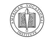 AMERICAN VOCATIONAL INSTITUTE