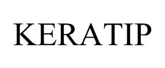 KERATIP