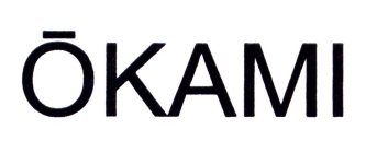 OKAMI
