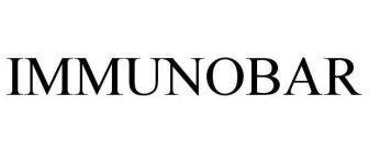 IMMUNOBAR