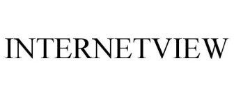 INTERNETVIEW