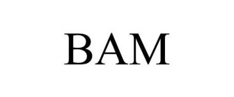 BAM