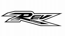 REV LUBRICANTS