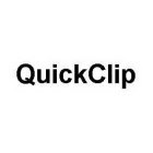 QUICKCLIP