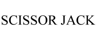 SCISSOR JACK