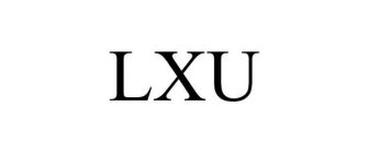 LXU