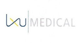 LXU MEDICAL