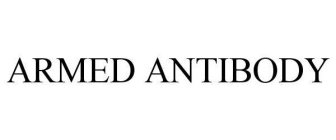 ARMED ANTIBODY