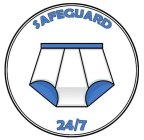 SAFEGUARD 24/7