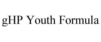 GHP YOUTH FORMULA