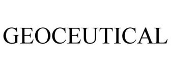 GEOCEUTICAL