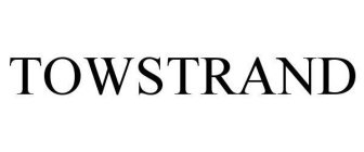 TOWSTRAND
