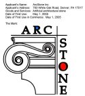 ARC STONE
