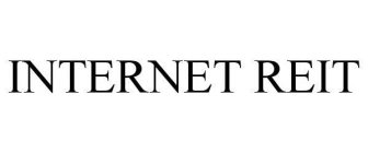 INTERNET REIT