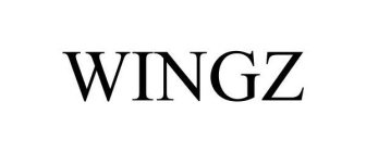 WINGZ
