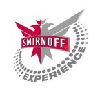 SMIRNOFF EXPERIENCE