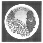 THAI PRINCESS SURATIN'S EXOTIC CUISINE