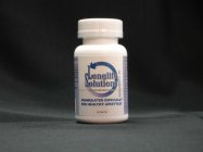 LONGLIFE SOLUTIONS COMPLETE DAILY MULTI-VITAMIN FORMULATED ESPECIALLY FOR HEALTHY LIFESTYLES 30 TABLETS