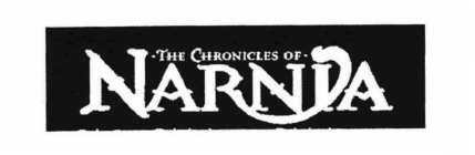 THE CHRONICLES OF NARNIA