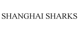 SHANGHAI SHARKS