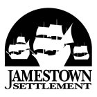 JAMESTOWN SETTLEMENT