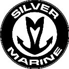 SILVER MARINE