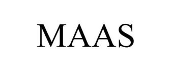 MAAS