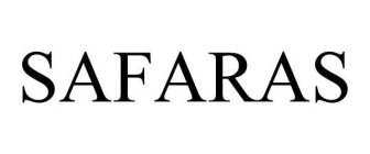 SAFARAS