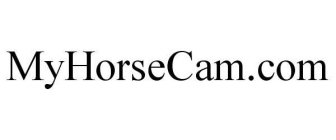 MYHORSECAM.COM