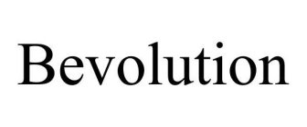 BEVOLUTION