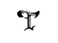 T TESTIMONY