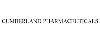 CUMBERLAND PHARMACEUTICALS