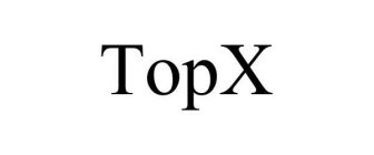 TOPX