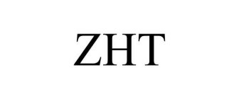 ZHT