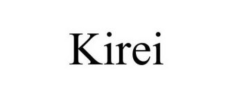 KIREI