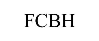 FCBH
