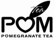 POM TEA POMEGRANATE TEA