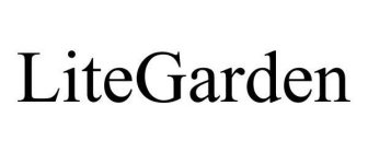LITEGARDEN