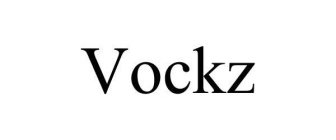 VOCKZ