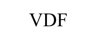 VDF