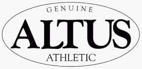 GENUINE ALTUS ATHLETIC