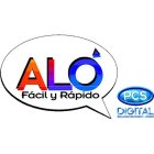 ALÓ FÁCIL Y RÁPIDO PCS DIGITAL