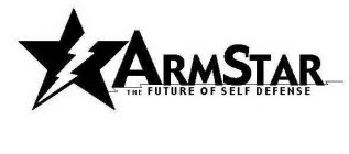 ARMSTAR THE FUTURE OF SELF DEFENSE