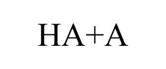 HA+A