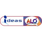 IDEAS ALÓ FÁCIL Y RÁPIDO