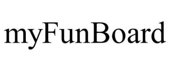 MYFUNBOARD