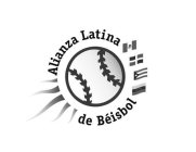 ALIANZA LATINA DE BÉISBOL