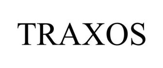 TRAXOS