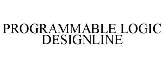 DESIGNLINES PROGRAMMABLE LOGIC