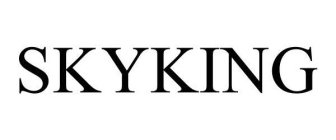 SKYKING